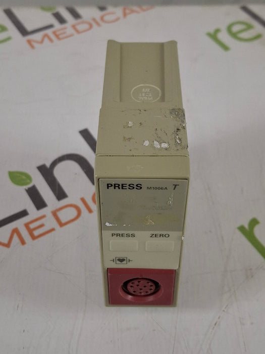 Hewlett Packard M1006A Press Module