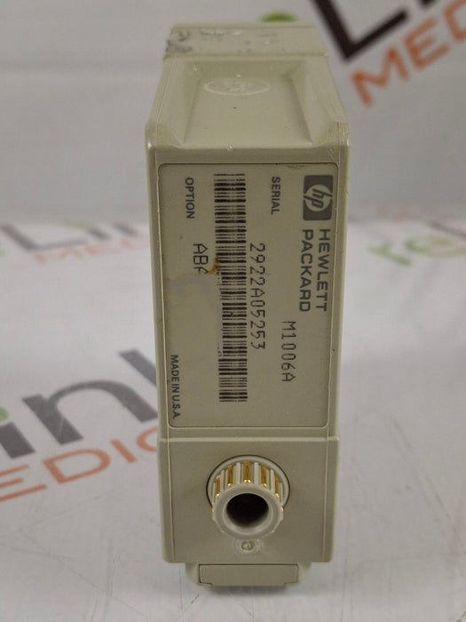 Hewlett Packard M1006A Press Module