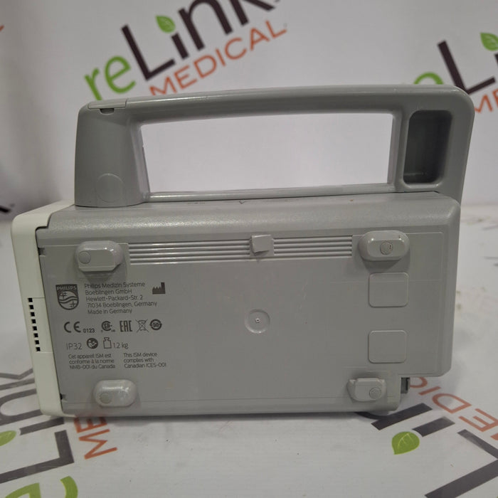 Philips IntelliVue X2 Monitor - OxiMax SpO2