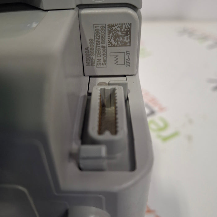 Philips IntelliVue X2 Monitor - OxiMax SpO2