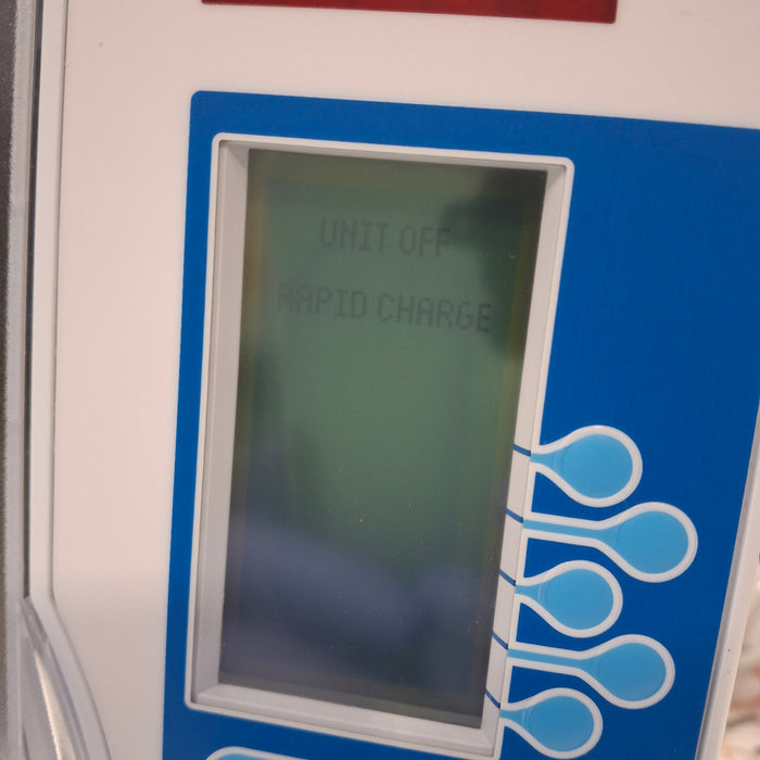 Hospira Lifecare PCA 3 Syringe Infusion Pump