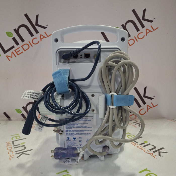 Hospira Lifecare PCA 3 Syringe Infusion Pump