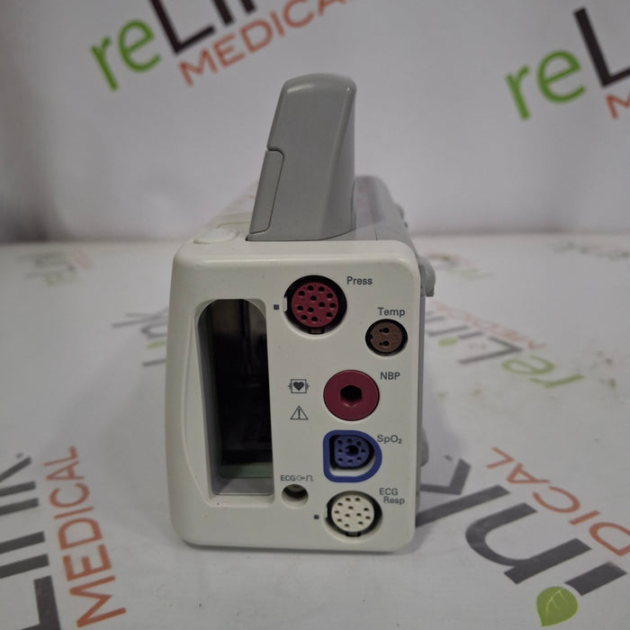 Philips IntelliVue X2 Monitor - OxiMax SpO2