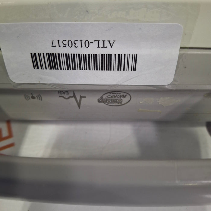 Philips IntelliVue X2 Monitor - OxiMax SpO2