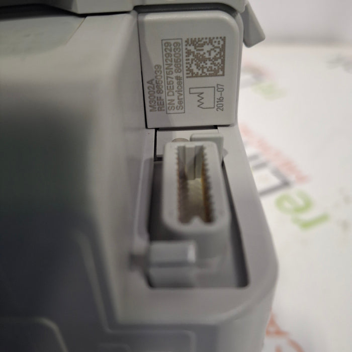 Philips IntelliVue X2 Monitor - OxiMax SpO2