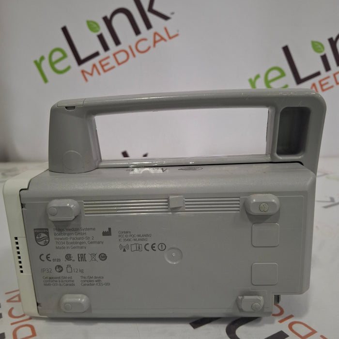 Philips IntelliVue X2 Monitor - OxiMax SpO2