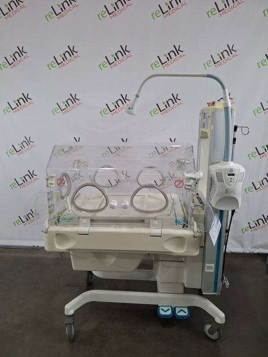 Datex-Ohmeda Giraffe Infant Incubator