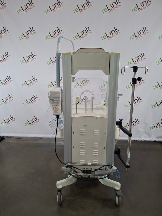 Datex-Ohmeda Giraffe Infant Incubator