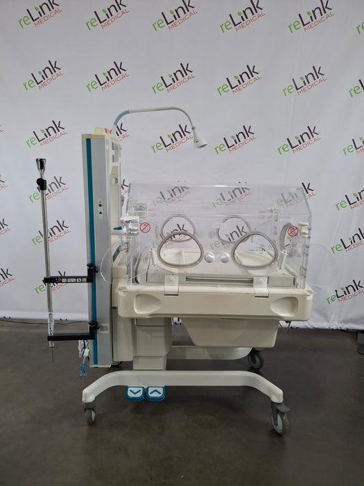 Datex-Ohmeda Giraffe Infant Incubator