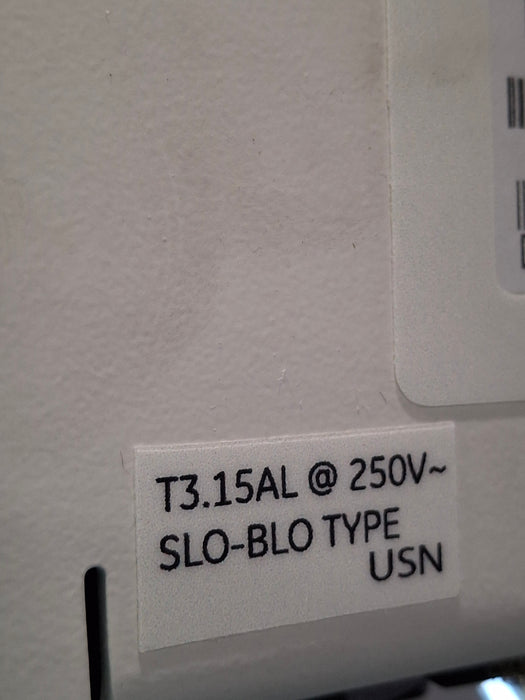 Datex-Ohmeda Giraffe Infant Incubator