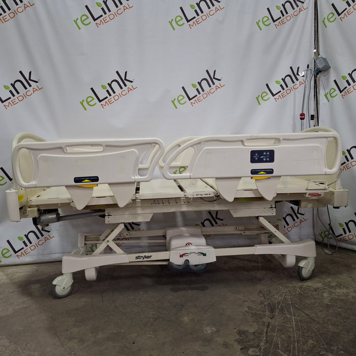 Stryker FL28EX Electric Bed GoBed II