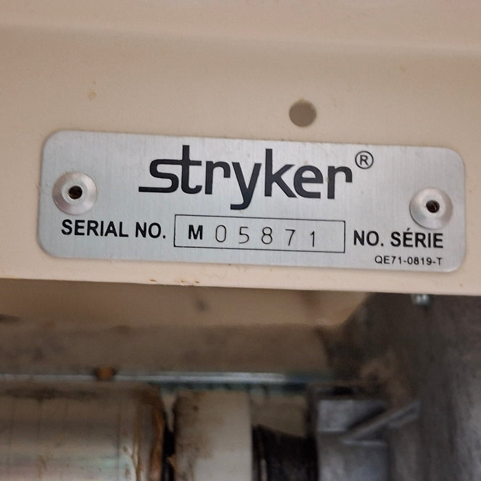 Stryker FL28EX Electric Bed GoBed II