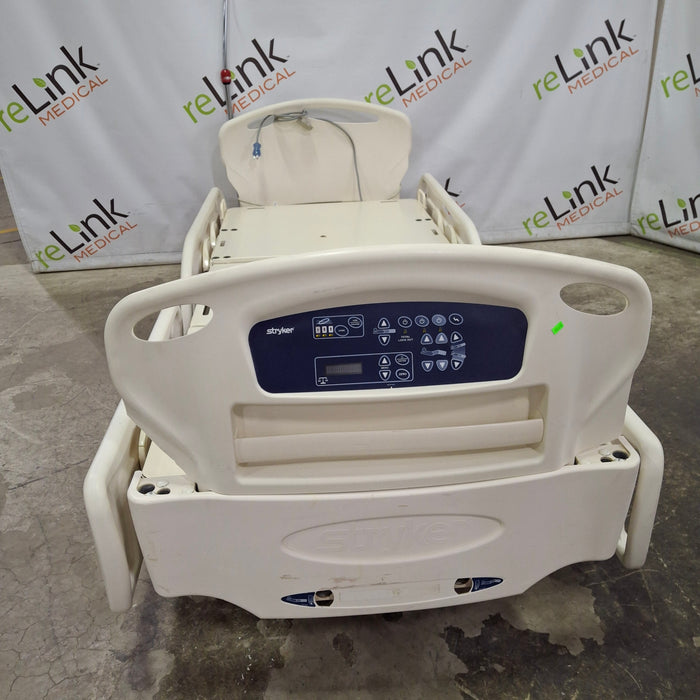 Stryker FL28EX Electric Bed GoBed II