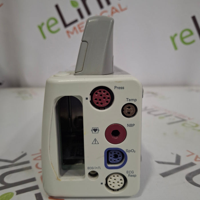 Philips IntelliVue X2 Monitor - OxiMax SpO2