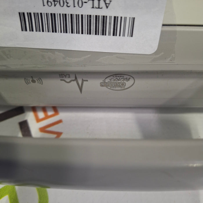 Philips IntelliVue X2 Monitor - OxiMax SpO2