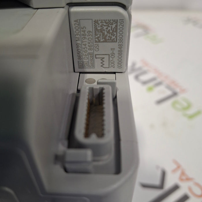 Philips IntelliVue X2 Monitor - OxiMax SpO2