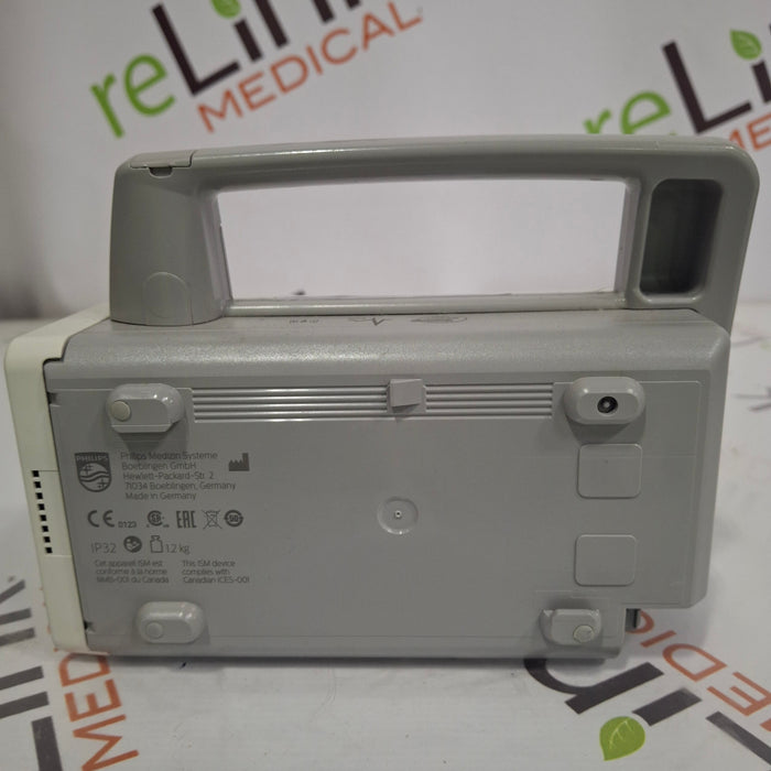 Philips IntelliVue X2 Monitor - OxiMax SpO2