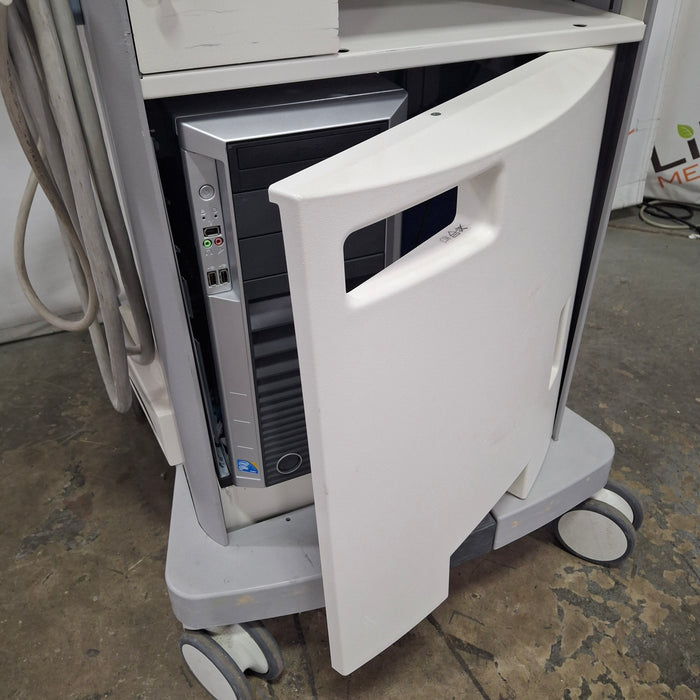 Siemens Arcadis Avantic C-Arm