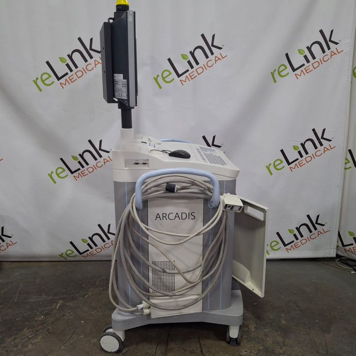 Siemens Arcadis Avantic C-Arm