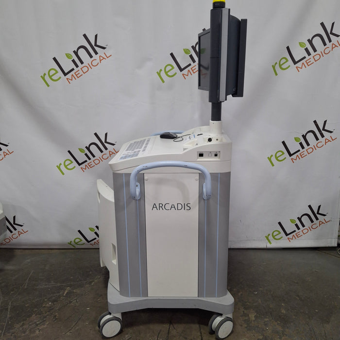 Siemens Arcadis Avantic C-Arm