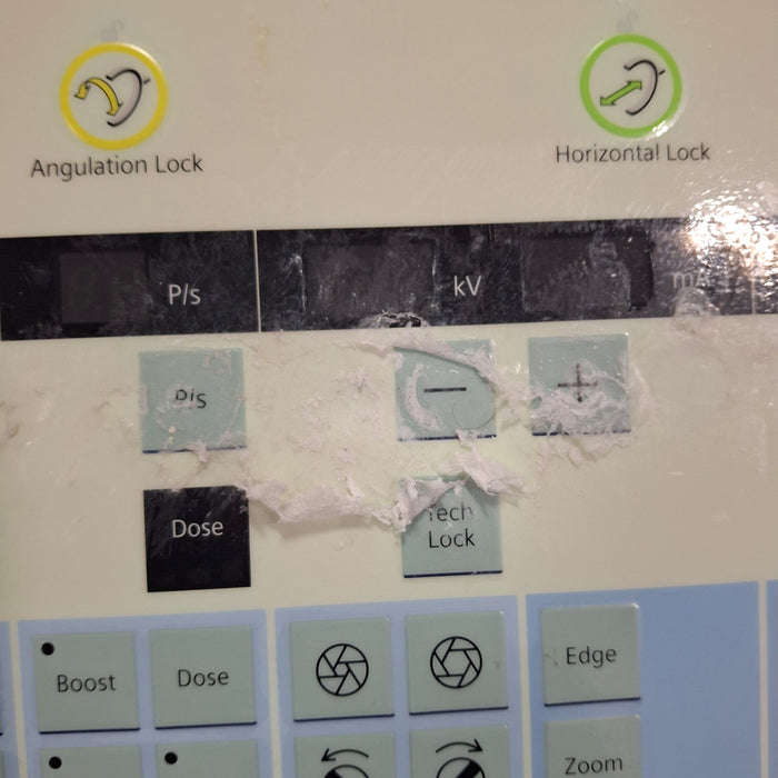Siemens Arcadis Avantic C-Arm