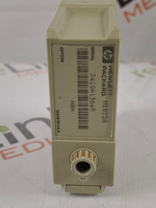 Philips M1012A Cardiac Output Module