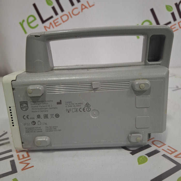 Philips IntelliVue X2 Monitor - OxiMax SpO2