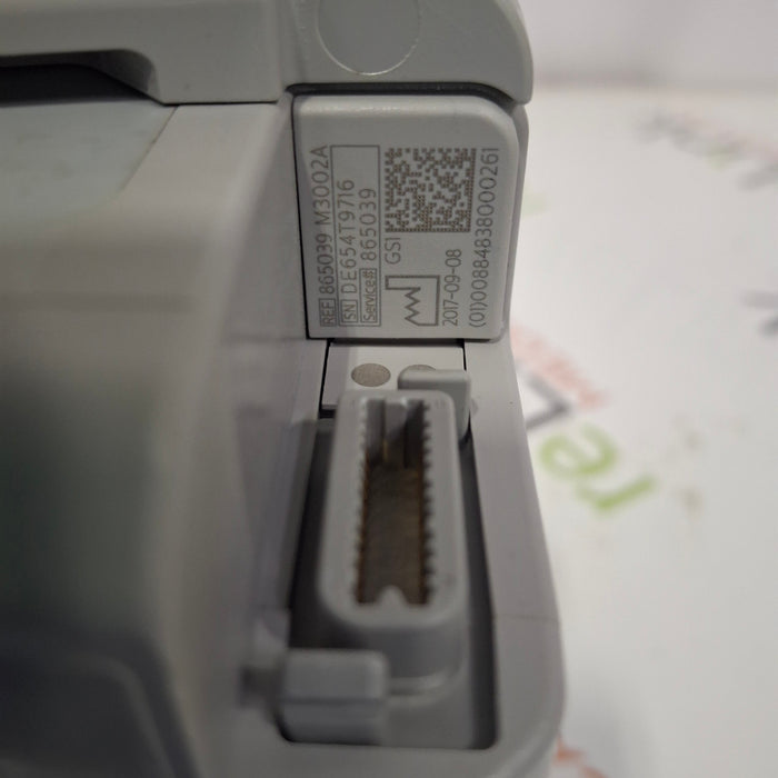 Philips IntelliVue X2 Monitor - OxiMax SpO2