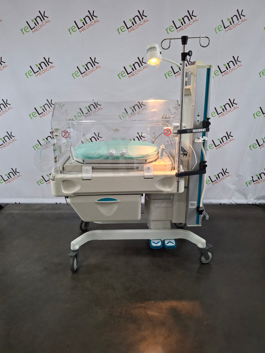 Datex-Ohmeda Giraffe Infant Incubator