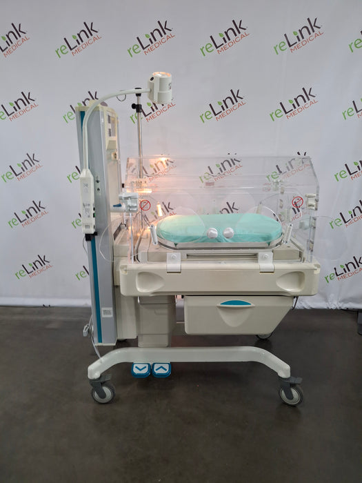 Datex-Ohmeda Giraffe Infant Incubator