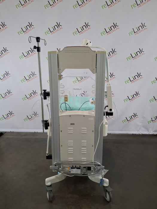 Datex-Ohmeda Giraffe Infant Incubator