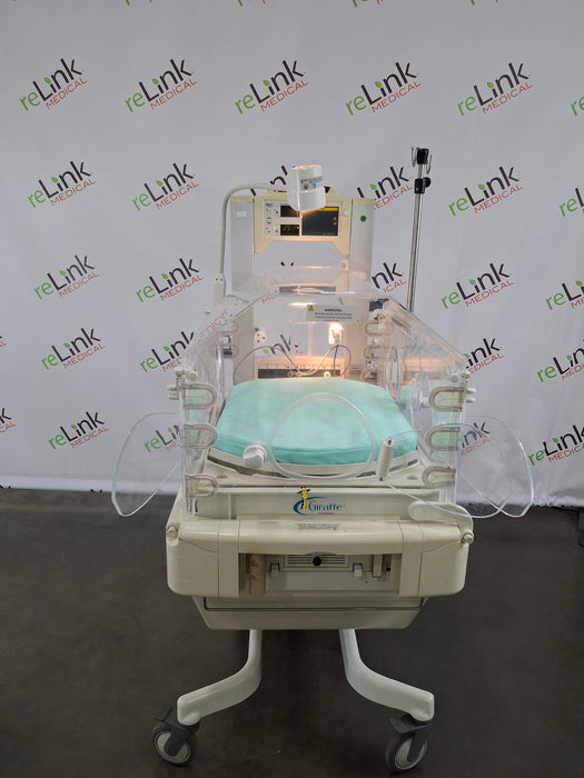Datex-Ohmeda Giraffe Infant Incubator