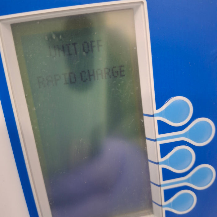 Hospira Lifecare PCA Infusion Pump