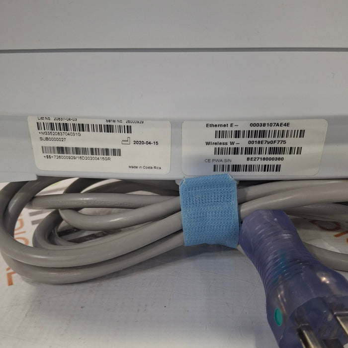 Hospira Lifecare PCA Infusion Pump