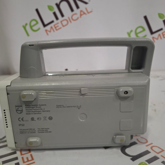 Philips IntelliVue X2 Monitor - OxiMax SpO2