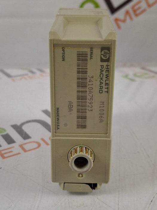 Hewlett Packard M1006A Press Module