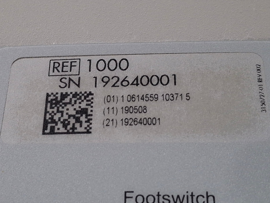 Megadyne Mega Power Electrosurgical Unit