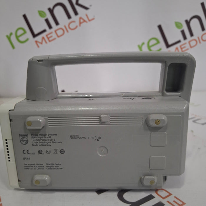 Philips IntelliVue X2 Monitor - OxiMax SpO2