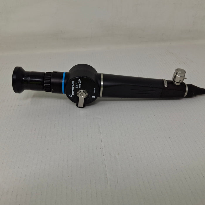 Olympus ENF-GP Fiber RhinoLaryngoscope