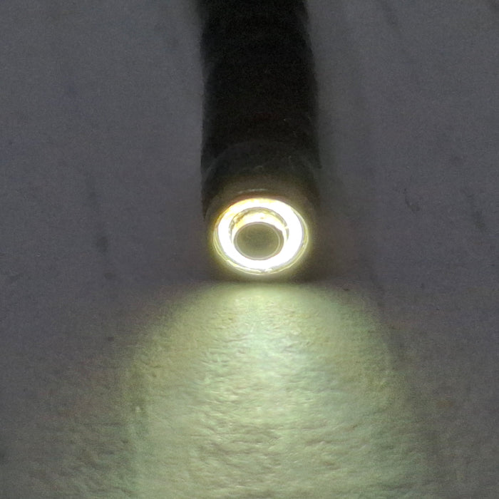 Olympus ENF-GP Fiber RhinoLaryngoscope