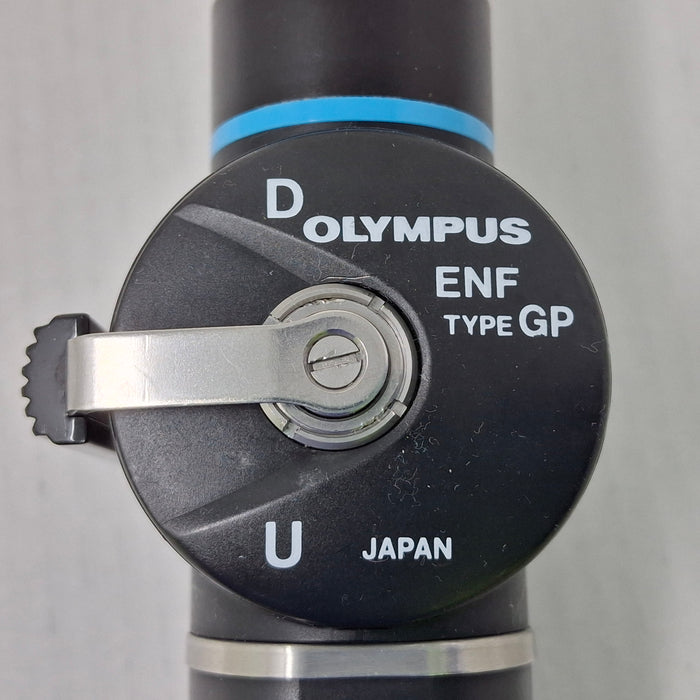 Olympus ENF-GP Fiber RhinoLaryngoscope