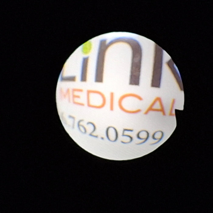 Olympus ENF-GP Fiber RhinoLaryngoscope