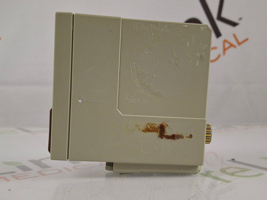 Philips M1029A Single Parameter Temperature Module