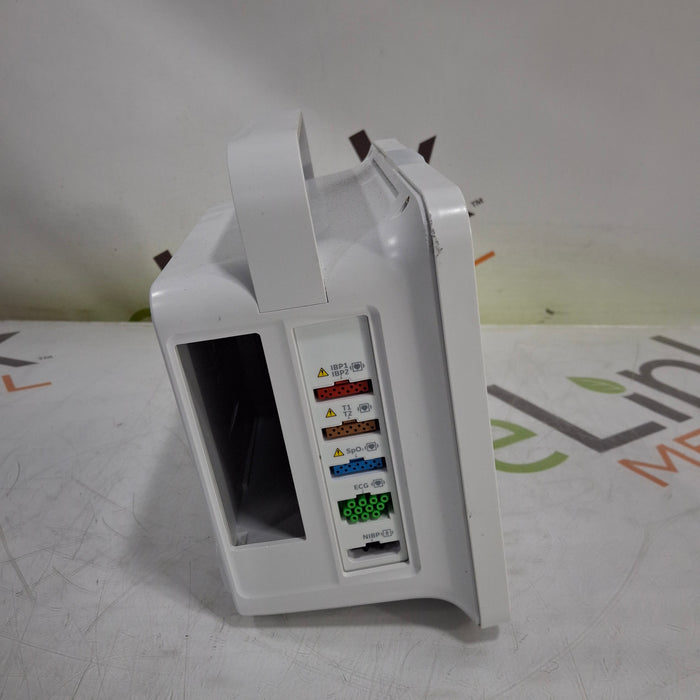 GE Healthcare B105M Patient Monitor