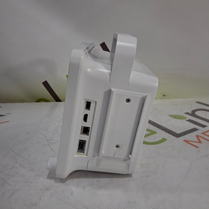 GE Healthcare B105M Patient Monitor