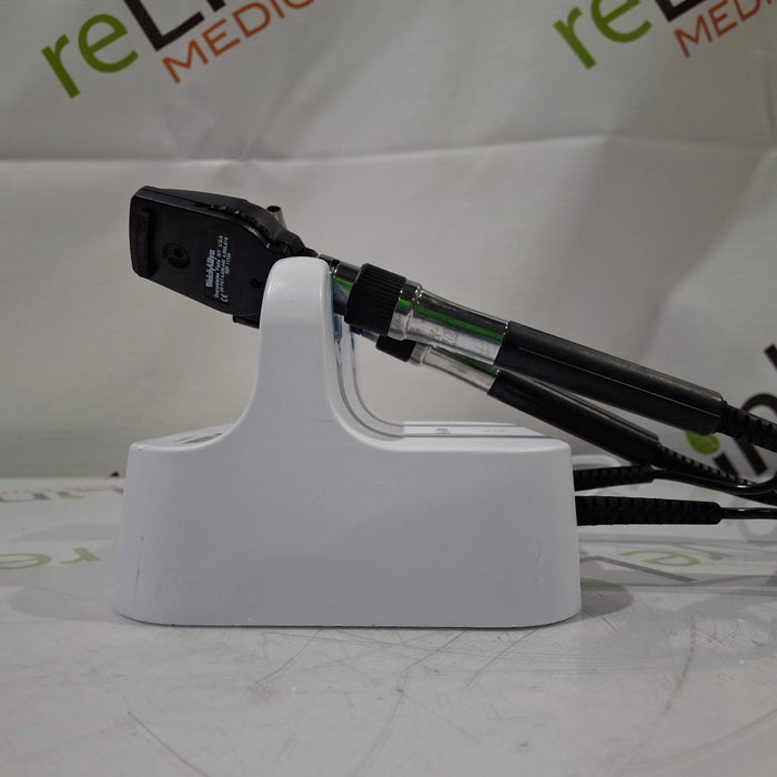 Welch Allyn 777 w/Heads Ophthalmoscope/Otoscope Wall Transformer