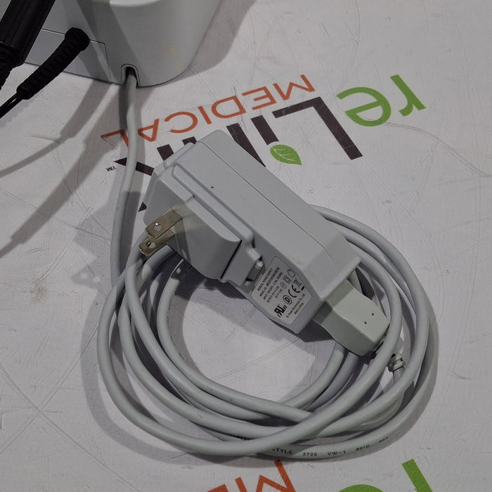 Welch Allyn 777 w/Heads Ophthalmoscope/Otoscope Wall Transformer