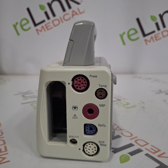 Philips IntelliVue X2 Monitor - OxiMax SpO2