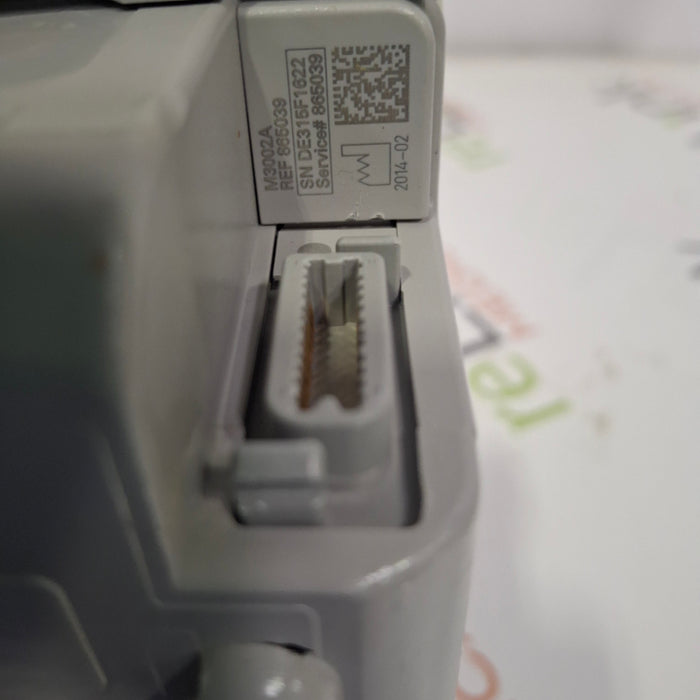 Philips IntelliVue X2 Monitor - OxiMax SpO2