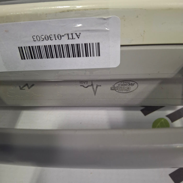 Philips IntelliVue X2 Monitor - OxiMax SpO2